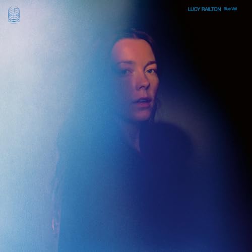 Blue Veil von Ideologic Organ / Cargo