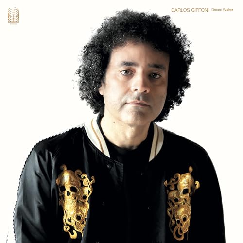 Dream Walker [Vinyl LP] von Ideologic Organ
