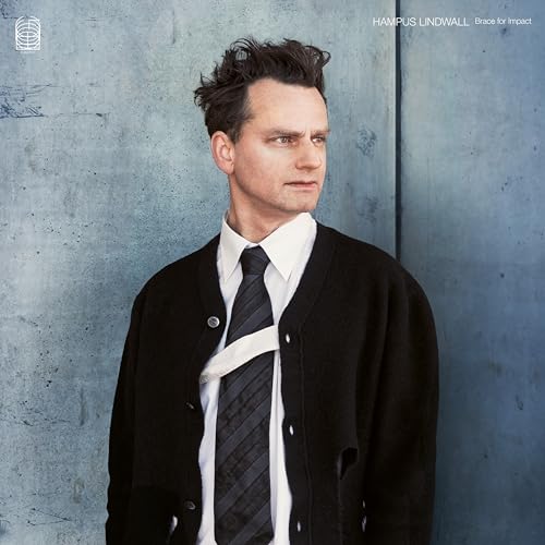 Brace for Impact [Vinyl LP] von Ideologic Organ