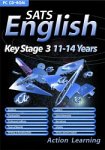 Action SATS Learning English Key Stage 3 11-14 Years Action SATS Learning English Key Stage 3 11-14 Years von Idigicon