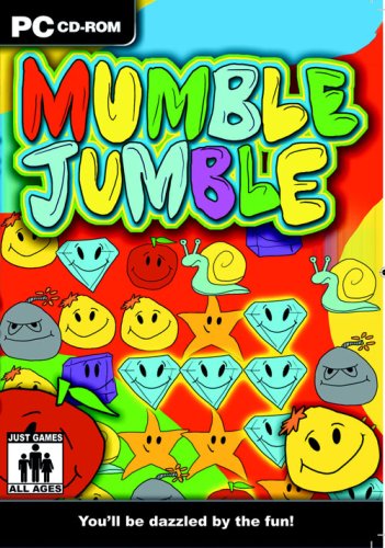 Mumble Jumble [UK Import] von Idigicon