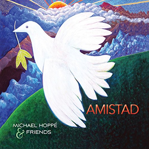 Amistad von Idla (Alive)