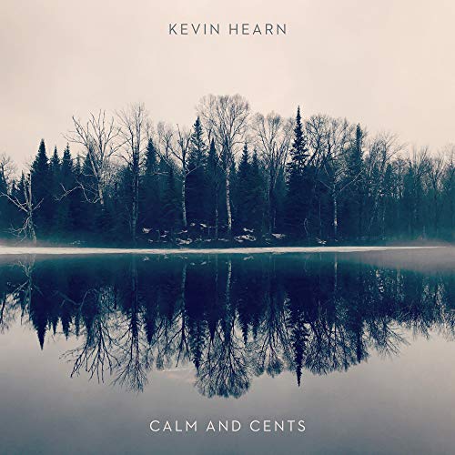 Calm and Cents (Lp) [Vinyl LP] von Idla (Alive)