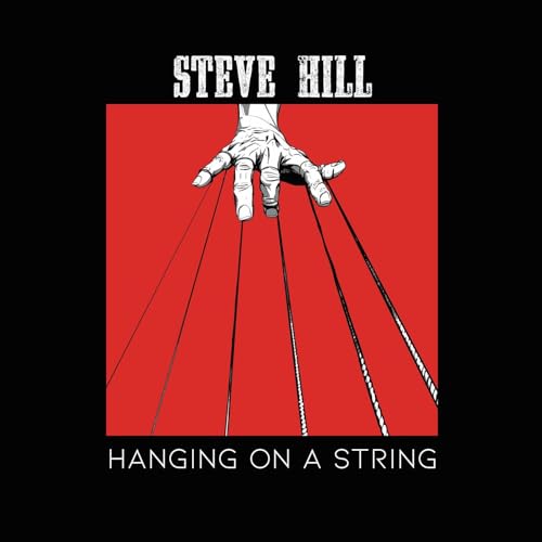 Hanging on a String von Idla (Alive)