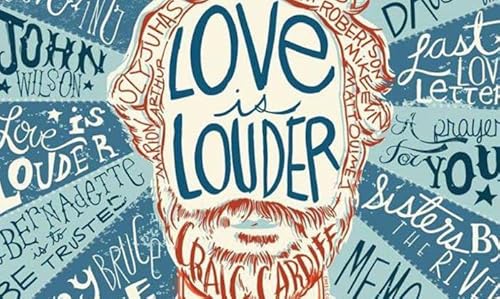 Love Is Louder (Than All This Noise) Pt 2 von Idla