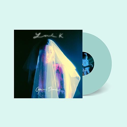 Gucci Doom [Vinyl LP] von Idol Records / Cargo