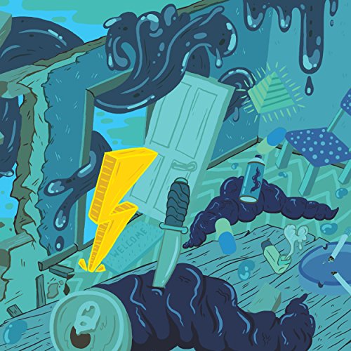 Football Night In America [Vinyl LP] von Idol