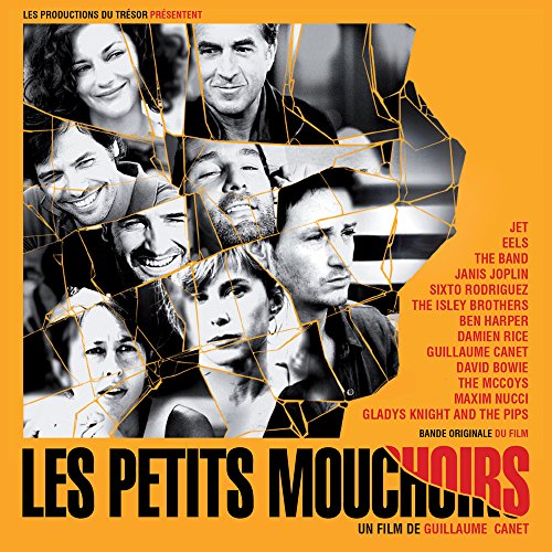 Les Petits Mouchoirs (Bande Originale) von Idol