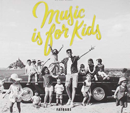 Music Is Fir Kids von Idol