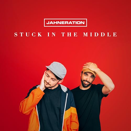 Stuck in the Middle von Idol