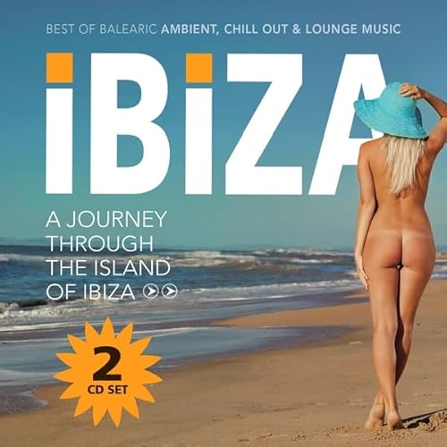 A Journey Through the Island of Ibiza von Ids / Cargo