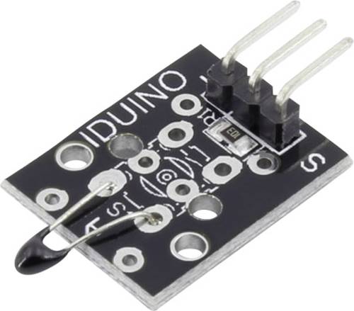 Iduino 1485330 Temperatursensor 1St. von Iduino
