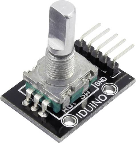 Iduino Drehgeber 1 St. SE055 von Iduino