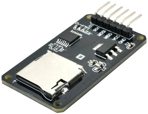 Iduino ME660 Speicher-Modul ME6602 von Iduino