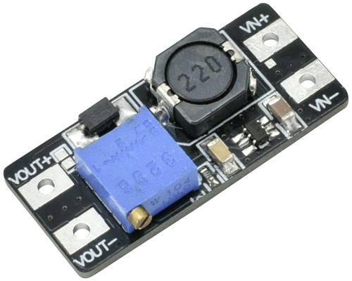 Iduino ME697 Spannungsregler ME697 von Iduino