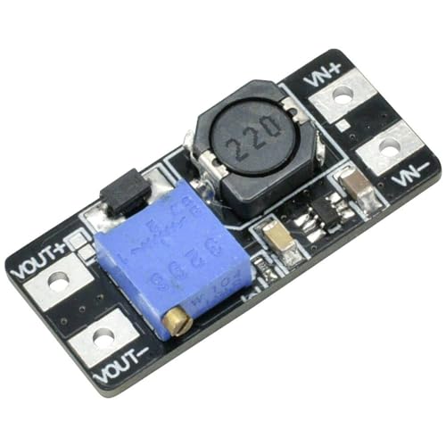 Iduino ME697 Spannungsregler ME697 von Iduino