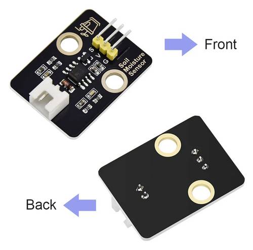 Iduino ME707 Feuchtesensor ME707 von Iduino