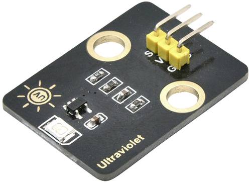 Iduino ME709 Sensor-Modul ME709 von Iduino