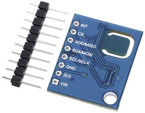 Iduino ME749 CO2-Messsensor 1St. von Iduino