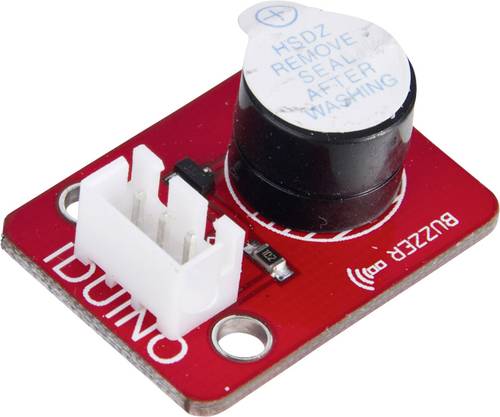 Iduino SE047 Summer-/Sound-Modul, aktiv von Iduino