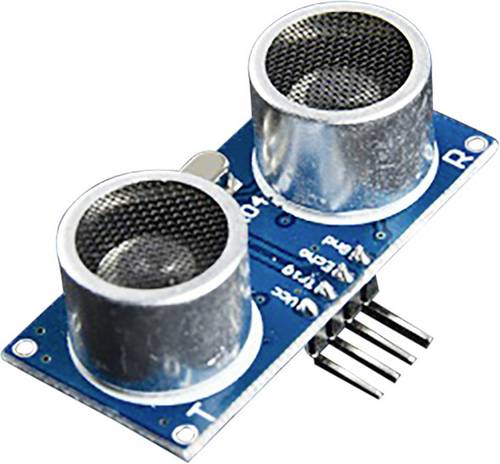 Iduino ST1099 Ultraschallsensor 1St. von Iduino