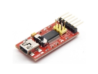 Iduino ST1125 Konverter Modul 1 Stück Geeignet für: Arduino von Iduino