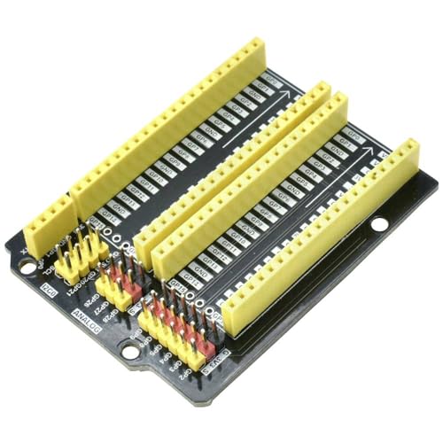 Iduino Shield ME705 Raspberry Pi® Pico von Iduino