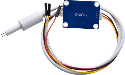 Iduino TC-9520260 Sensor-Modul 1 St. Passend für (Entwicklungskits): Arduino von Iduino