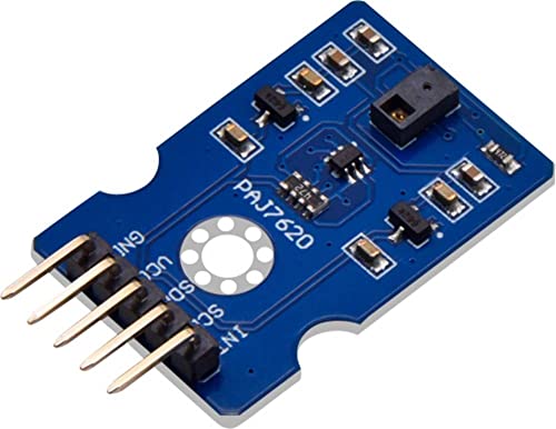 Iduino TC-9520264 Sensor-Modul 1 St. Passend für (Entwicklungskits): Arduino von Iduino