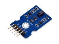 Iduino TC-9520264 sensor-modul Passer til: Arduino 1 stk von Iduino