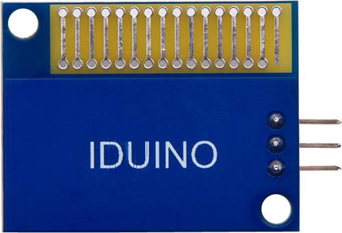 Iduino TC-9520272 Sensor-Modul 1 St. Passend für (Entwicklungskits): Arduino von Iduino