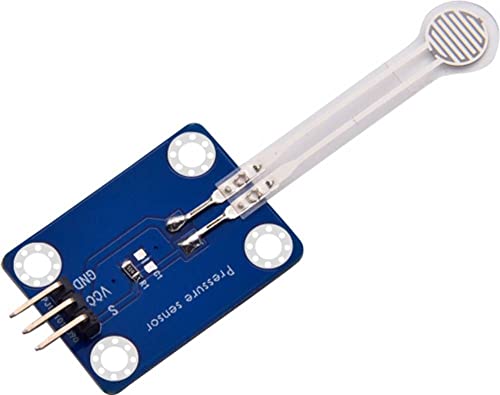 Iduino TC-9520292 Sensor-Modul 1 St. Passend für (Entwicklungskits): Arduino von Iduino