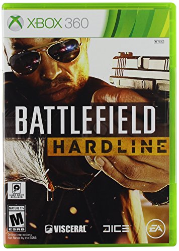 Battlefield Hardline von Iei Games