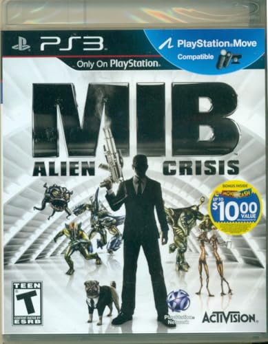 Men in Black Men in Black von Iei Games