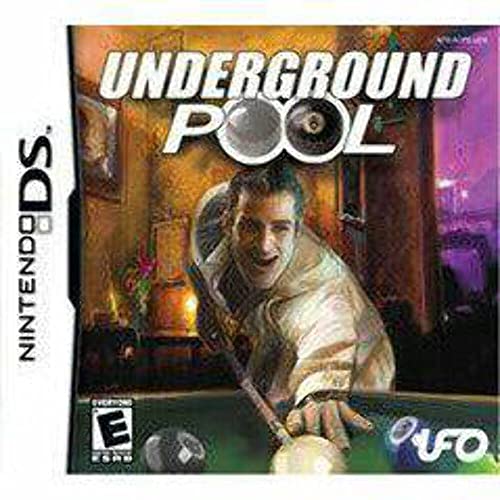 Underground Poolnla von Iei Games