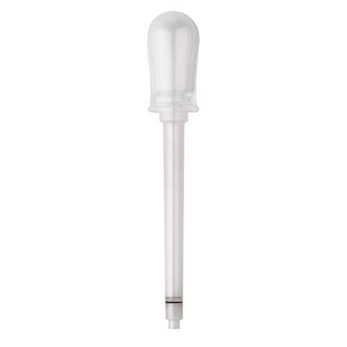 1pc Fountain Stift Reinigungskit, effiziente Stiftnibs Reiniger Reiniger für die Reinigung von Standardgröße, Parker, Lamy, Platin, Seemann, 2, 3 mm von Iewroyt