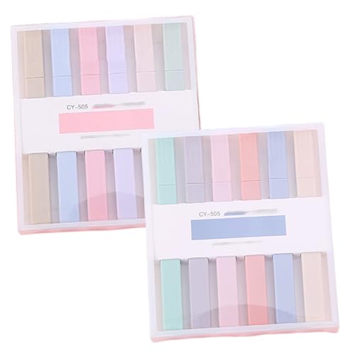 Iewroyt 12pcs Highlighters verschiedene Farben glatt und sogar schräge Tipps Bibel Highlighters mit Kappenschutz mit Pastellfarben für die Unterstreichung und Hervorhebung Iewroyt 12pcs Highlighters verschiedene Farben glatt und sogar schräge Tipps Bibel Highlighters mit Kappenschutz mit Pastellfarben für die Unterstreichung und Hervorhebung von Iewroyt