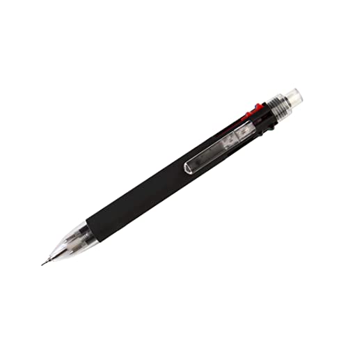 Iewroyt Praktischer mechanischer Bleistiftstift 6-in-1 5 Multicolor-Stift und mechanischer Bleistift-Multi-Nutzung-Kugelschreiber und Iewroyt Praktischer mechanischer Bleistiftstift 6-in-1 5 Multicolor-Stift und mechanischer Bleistift-Multi-Nutzung-Kugelschreiber und von Iewroyt