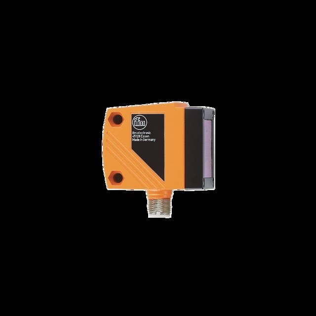 Ifm Electronic Abstandssensor opt. O1D100 von Ifm Electronic