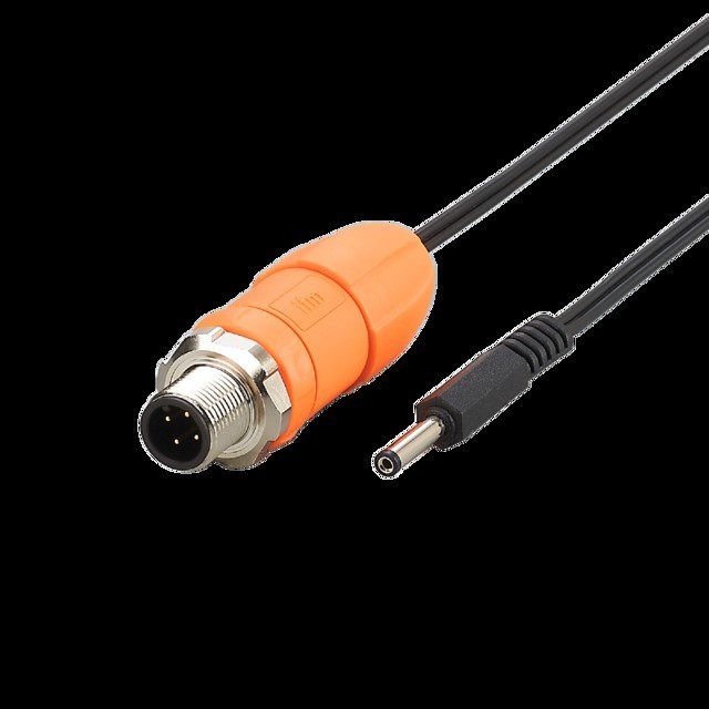 Ifm Electronic Adressierkabel E70213 Ifm Electronic Adressierkabel E70213 von Ifm Electronic
