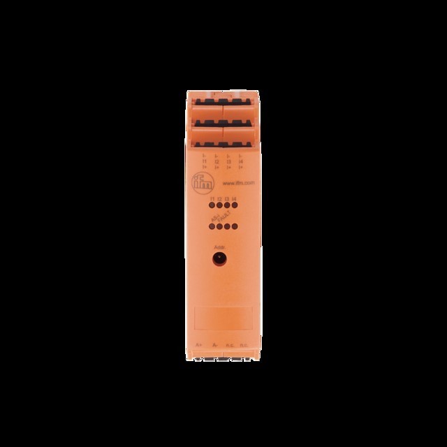 Ifm Electronic Aktives AS-i Modul 4A AC2254 Ifm Electronic Aktives AS-i Modul 4A AC2254 von Ifm Electronic