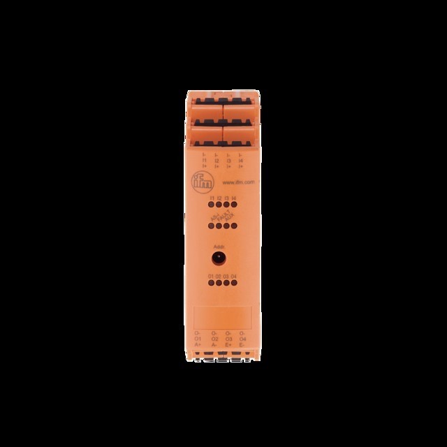 Ifm Electronic Aktives AS-i Modul 4E/4A AC2257 Ifm Electronic Aktives AS-i Modul 4E/4A AC2257 von Ifm Electronic