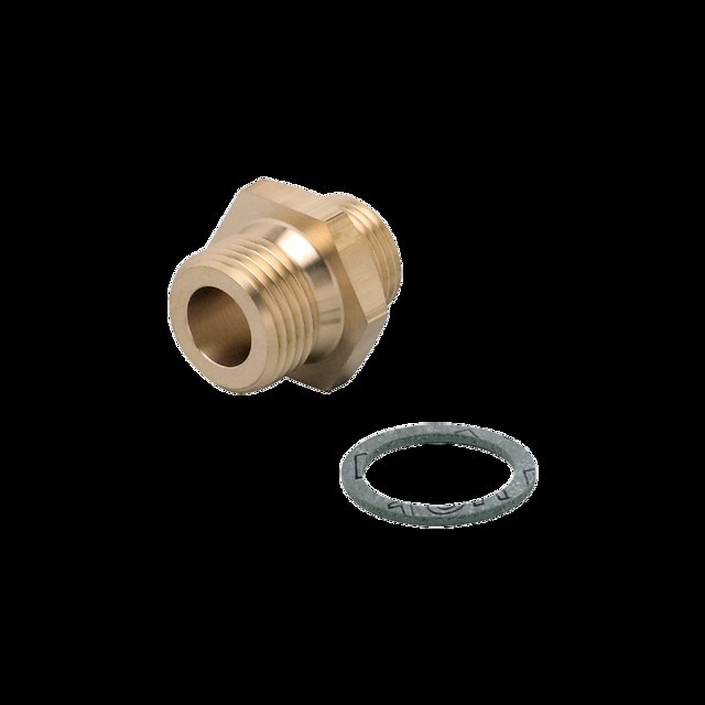 Ifm Electronic Anschlussadapter E40097 von Ifm Electronic