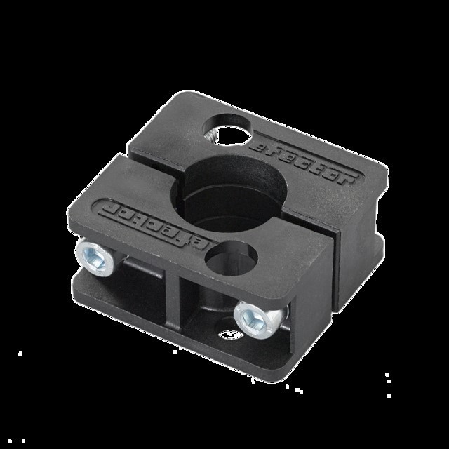 Ifm Electronic Befestigungsschelle E10076 Ifm Electronic Befestigungsschelle E10076 von Ifm Electronic