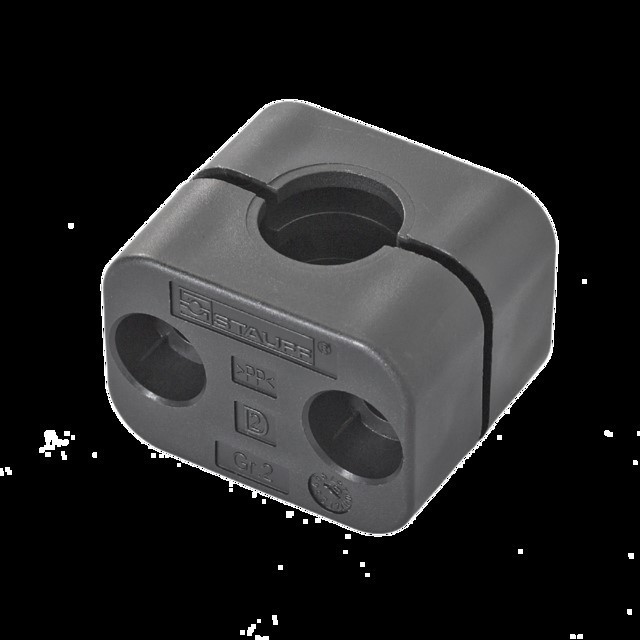 Ifm Electronic Befestigungsschelle E43000 Ifm Electronic Befestigungsschelle E43000 von Ifm Electronic