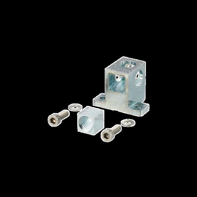 Ifm Electronic Befestigungswinkel E20951 Ifm Electronic Befestigungswinkel E20951 von Ifm Electronic