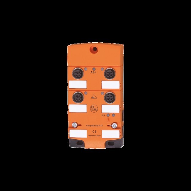 Ifm Electronic E/A Module f. den Feldeins AC2417 Ifm Electronic E/A Module f. den Feldeins AC2417 von Ifm Electronic