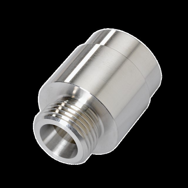 Ifm Electronic Einschweißadapter E40124 Ifm Electronic Einschweißadapter E40124 von Ifm Electronic