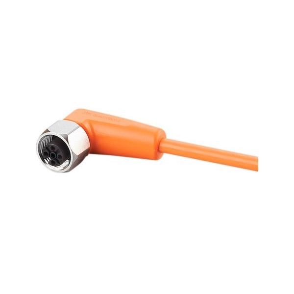 Ifm Electronic Kabeldose EVT004 Ifm Electronic Kabeldose EVT004 von Ifm Electronic