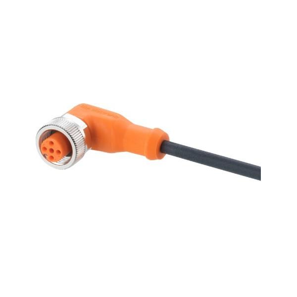 Ifm Electronic Kabeldose M12 EVC004 Ifm Electronic Kabeldose M12 EVC004 von Ifm Electronic